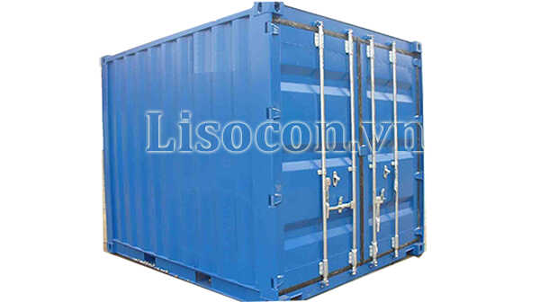 thùng container 10 feet