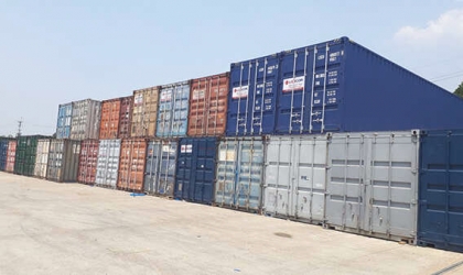 Container rental price 2022: Frequently asked questions