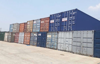 Container rental price 2022: Frequently asked questions