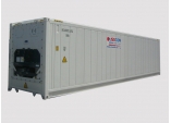 40 FEET REEFER CONTAINER 