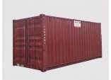 20 FEET CONTAINER 