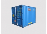  10 FEET CONTAINER