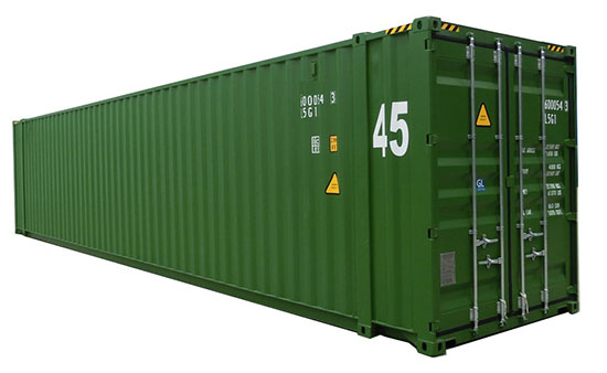 container kho 45