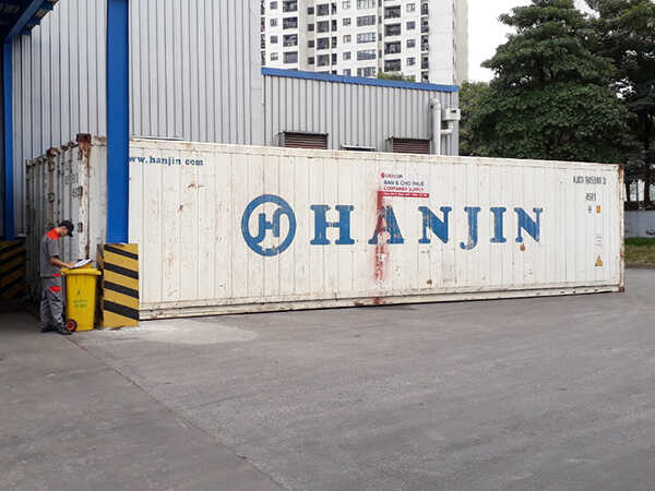 bán container lạnh 40 feet
